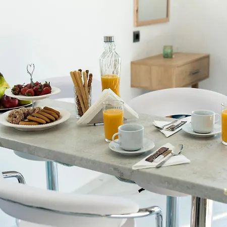 Apartman Royal Luxury *