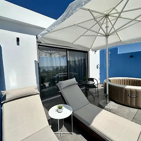 Royal Luxury Apartman *