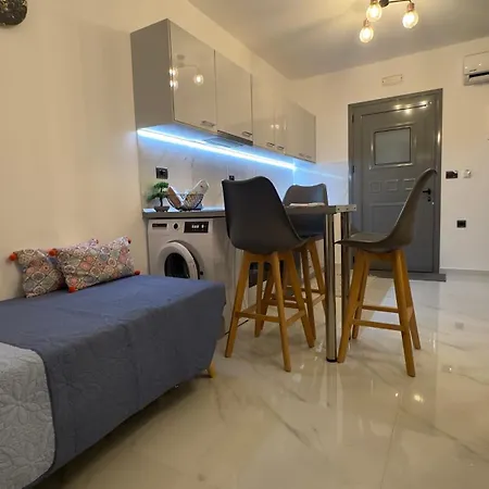 Apartman Royal Luxury