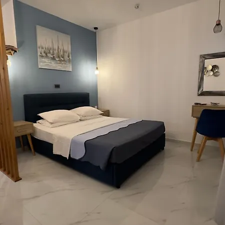 Royal Luxury Arhángelosz