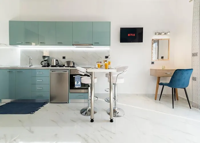 Royal Luxury Arhángelosz