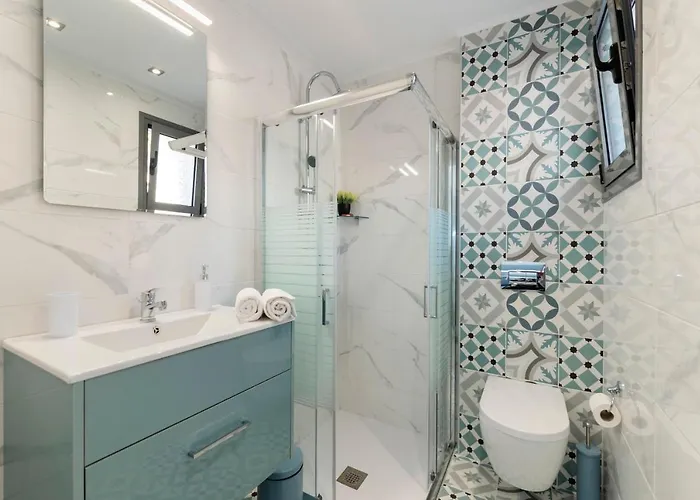Apartmán Royal Luxury