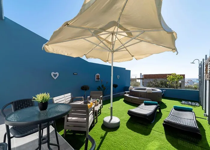 Royal Luxury Apartmán