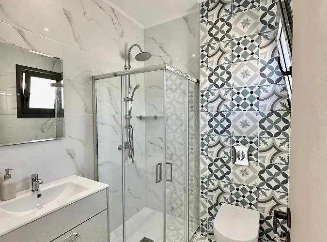 Royal Luxury Apartman Arhángelosz