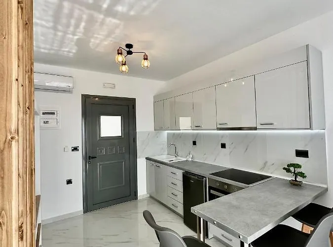 Apartmán Royal Luxury