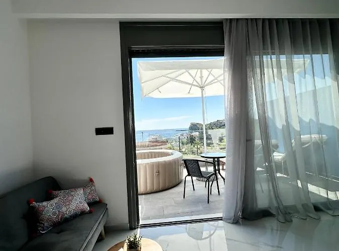 Apartmán Royal Luxury