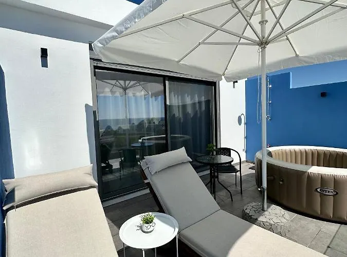 Royal Luxury Apartmán *