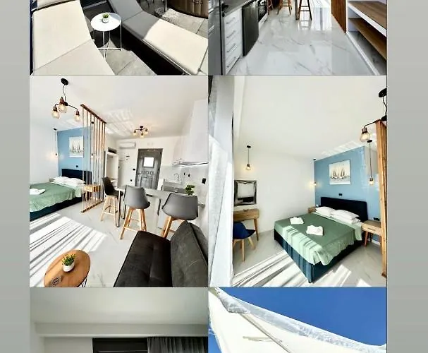 Royal Luxury * Archangelos (Rhodes)