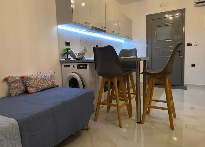 Apartman Royal Luxury