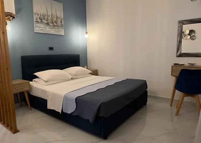 Royal Luxury Arhángelosz