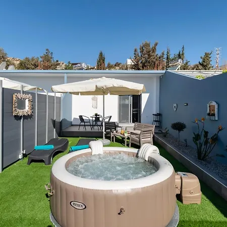 Apartment Royal Luxury Archangelos (Rhodes)