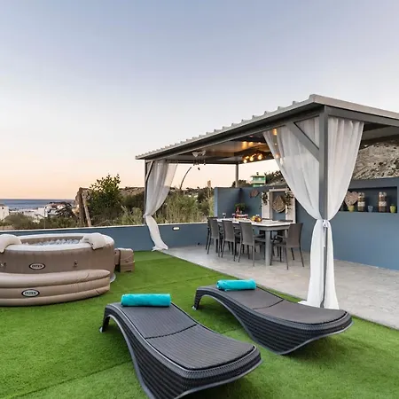 Apartamento Royal Luxury *