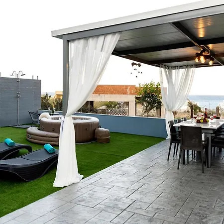 Royal Luxury Apartment *