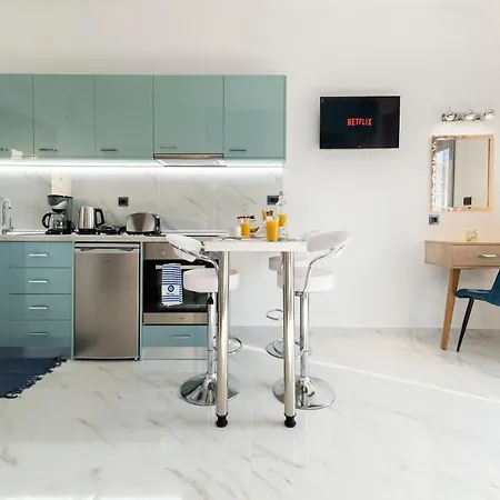 Royal Luxury ארכאנגלוס