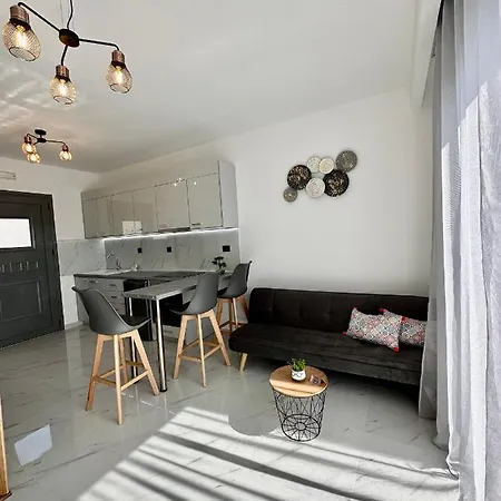 Royal Luxury ארכאנגלוס