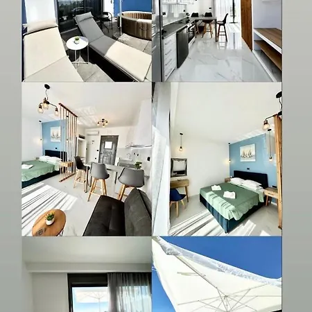 Royal Luxury * Archangelos (Rhodes)