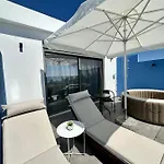 Royal Luxury Lejlighed *