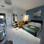 Royal Luxury Lejlighed Archangelos (Rhodes)
