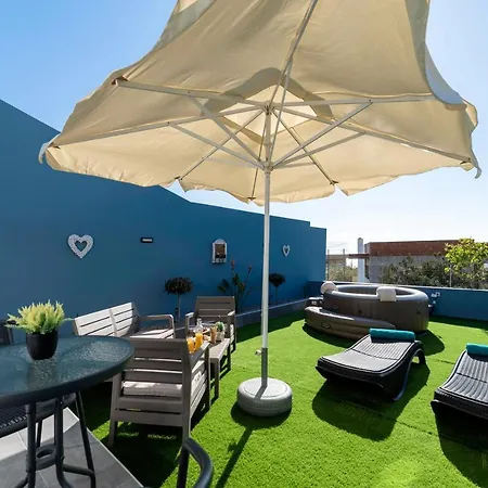 Royal Luxury Appartamento