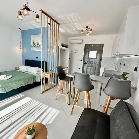 Apartamento Royal Luxury