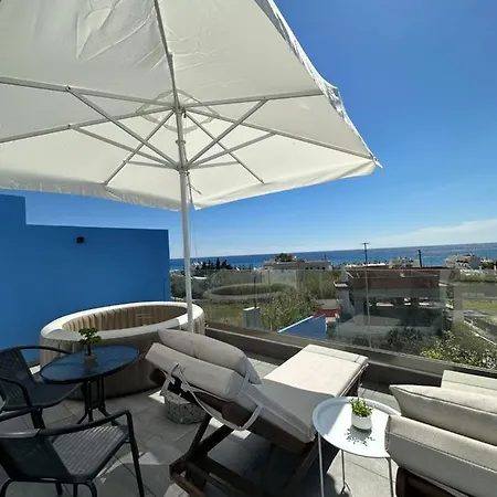 Royal Luxury Archangelos (Rhodes)