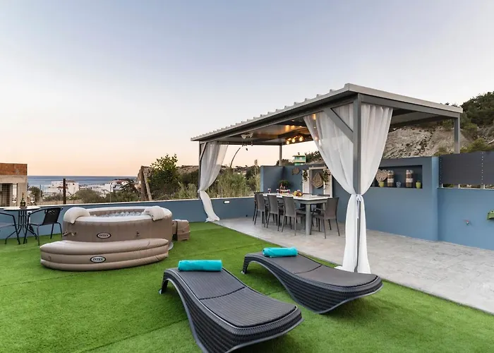 Daire Royal Luxury *