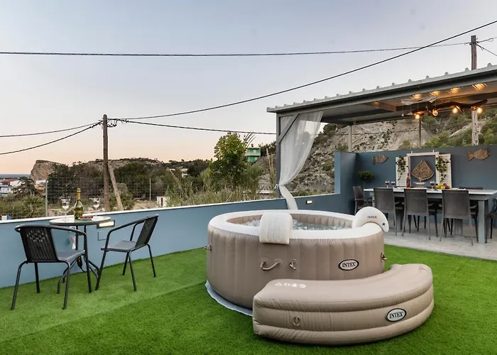 Royal Luxury شقة *