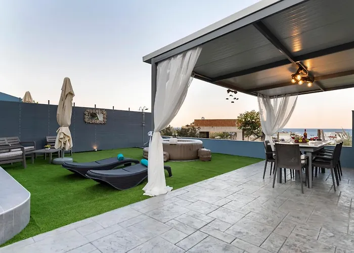 Apartment Royal Luxury *