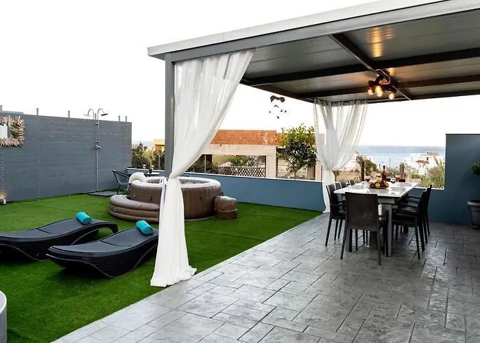 Royal Luxury شقة *