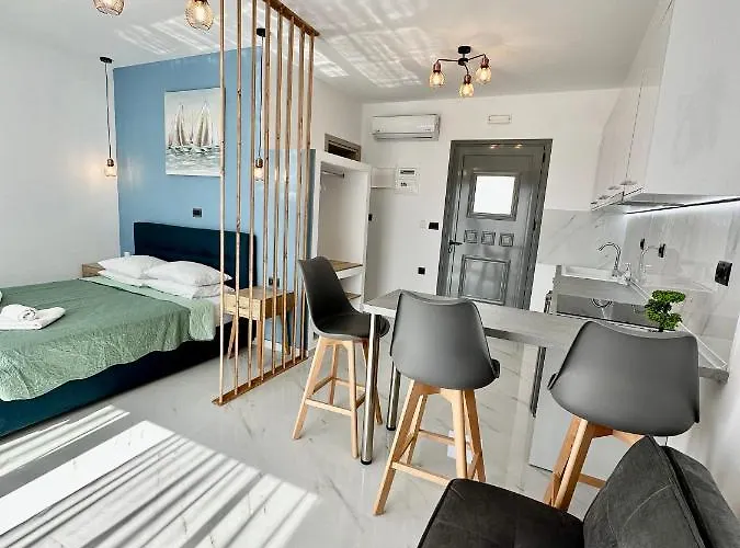 Lägenhet Royal Luxury