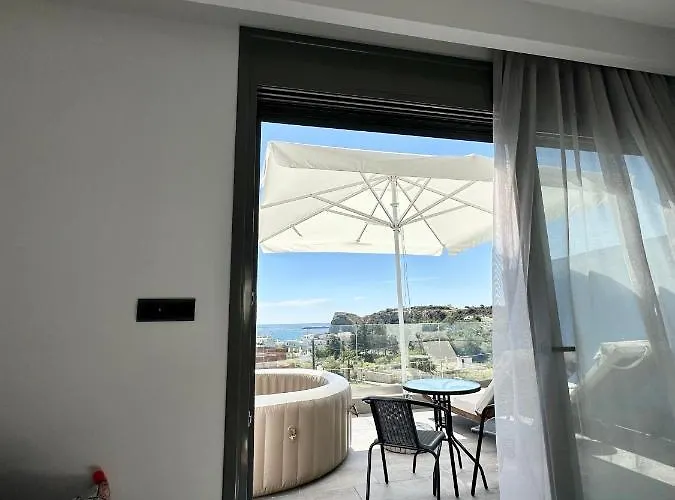 Royal Luxury * Archangelos (Rhodes)