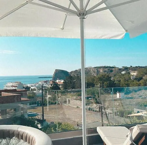 Royal Luxury Archangelos (Rhodes)