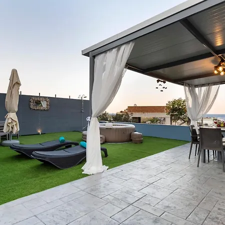 Apartmán Royal Luxury *