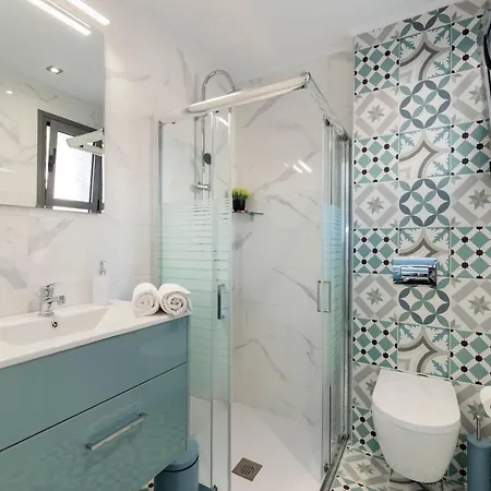 Daire Royal Luxury