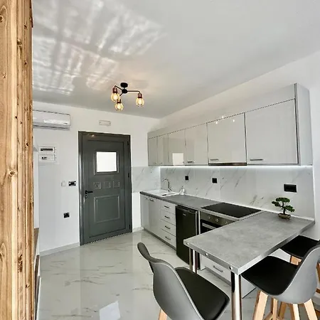 Apartmán Royal Luxury