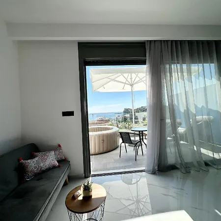 Apartmán Royal Luxury