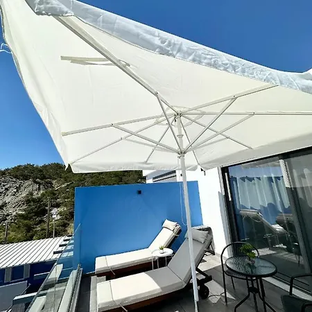 Royal Luxury Апартаменты *