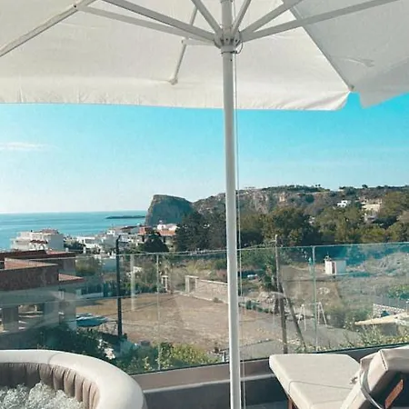 Royal Luxury Archangelos (Rhodes)
